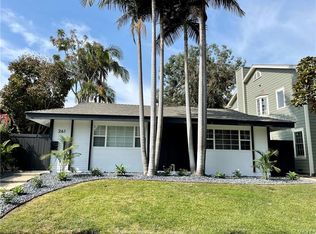 261 Prospect Ave #B, Long Beach, CA 90803
