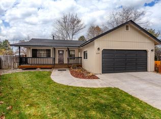 21229 Nicole Ct, Bend, OR 97701