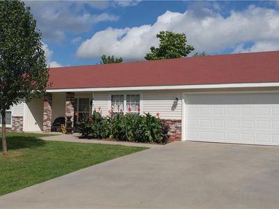 422 Graham Ave, Berryville, AR, 72616