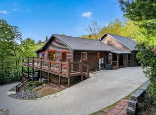 19 The Forest Rd #35, Blue Ridge, GA 30513