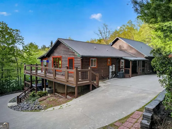 19 The Forest Rd #35, Blue Ridge, GA 30513