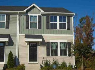 21850 Primrose Willow Ln UNIT F, Lexington Park, MD 20653