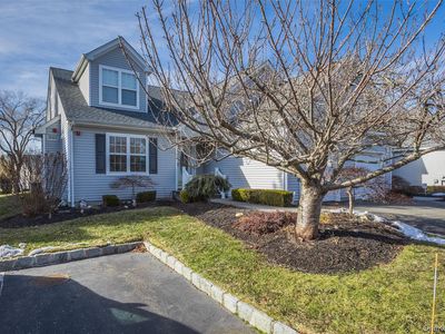 38 Gettysburg Drive, Pt Jefferson Station, NY, 11776