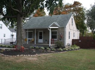 341 Overdale Dr, Louisville, KY 40229
