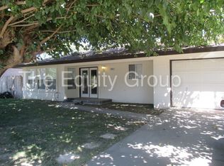 3918 S Verde Vista St, Visalia, CA 93277