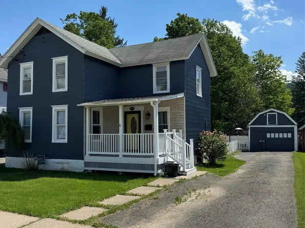 164 2nd St, Deposit, NY 13754