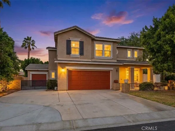 37461 Fossdyke St, Indio, CA 92203