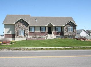 1509 W 3200 S, Nibley, UT 84321