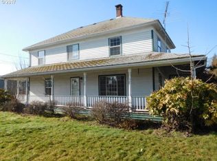 287 S 8th Ave, Cornelius, OR 97113