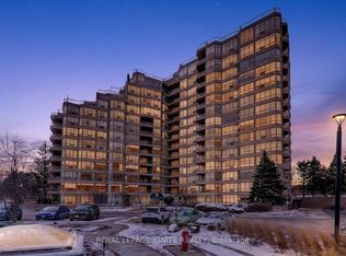 10 Guildwood Pkwy #1030, Toronto, ON