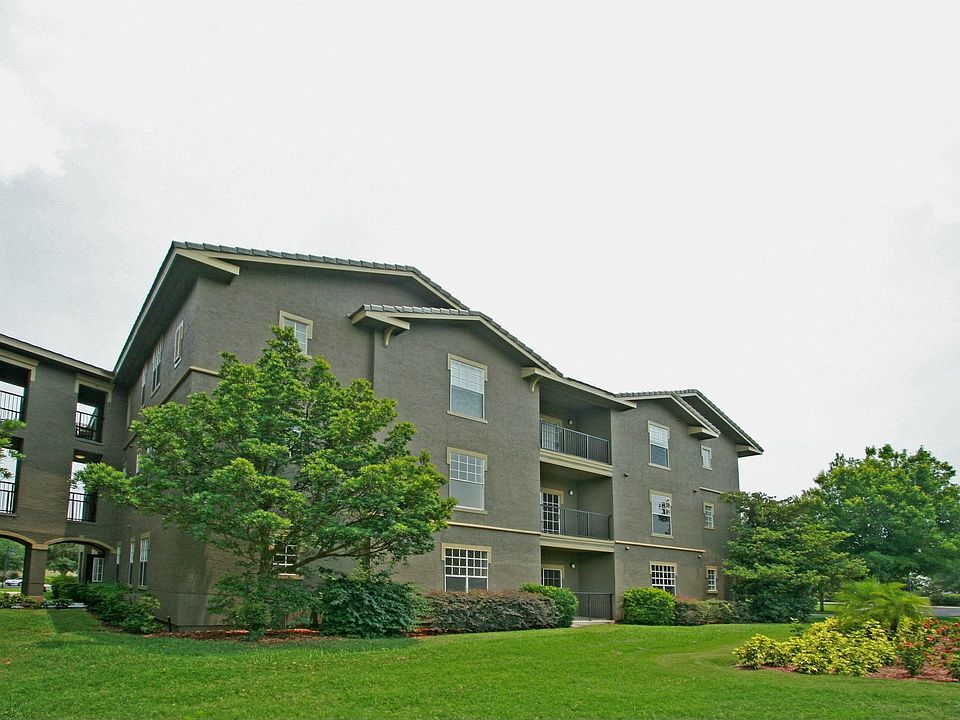 main exterior