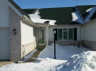 4313 Townhouse Dr #G, Oregon, OH