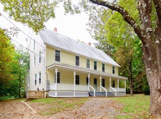 17 Pollack Rd, Mansfield, CT 06250