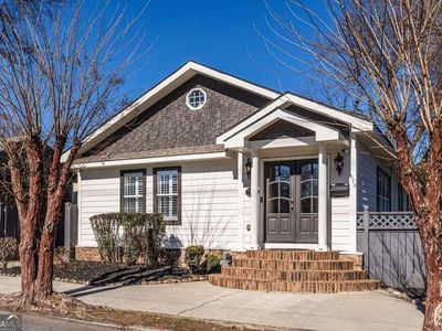 574 Wabash Ave NE, Atlanta, GA, 30312