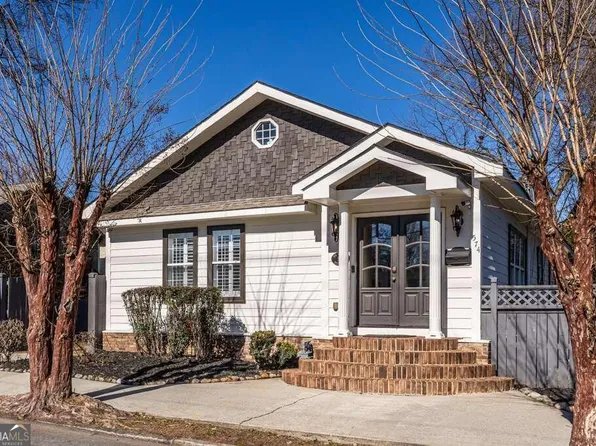 574 Wabash Ave NE, Atlanta, GA 30312