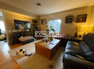385 Dorchester St #11CP, Boston, MA 02127