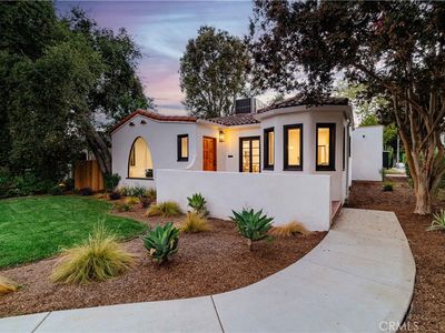 229 S Grand Oaks Ave, Pasadena, CA, 91107