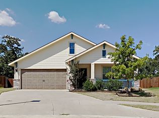 336 Daleview Dr, Kennedale, TX 76060