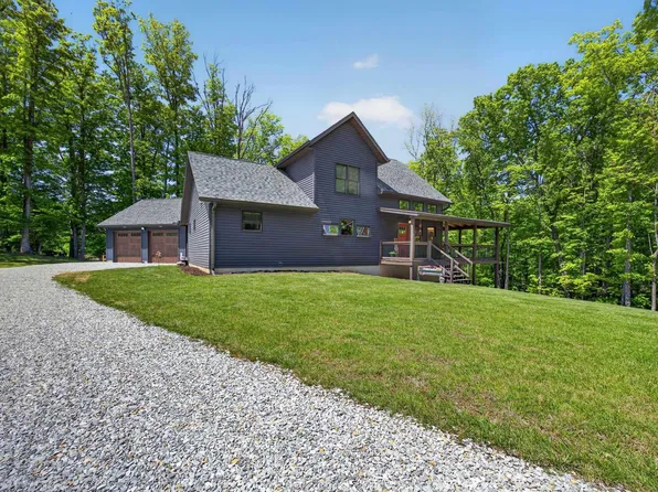 339 Riley Blvd, Bedford, IN 47421