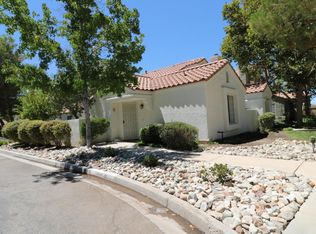 37940 42nd St E APT 111, Palmdale, CA 93552