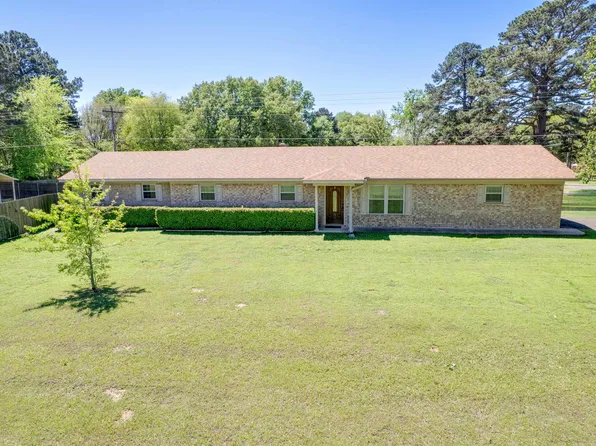 100 Madison Dr, Longview, TX 75603