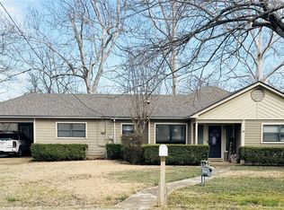 429 S Broadway St, Bells, TX 75414