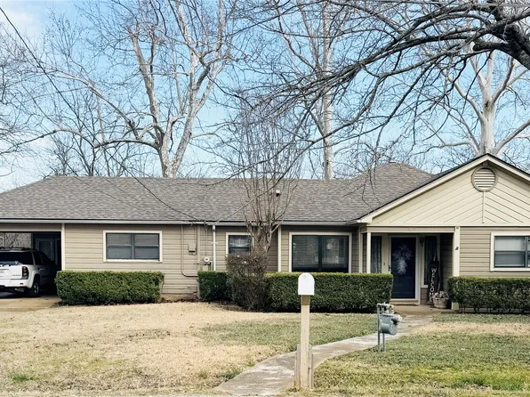 429 S Broadway St, Bells, TX 75414