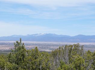 77 Corazon De Oro, Cerrillos, NM 87010