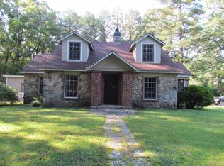 370 Tenn Ave, University Of The South, TN 37375