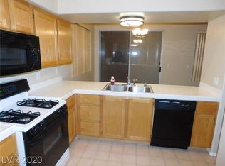 5260 Green Forest Way, Las Vegas, NV 89118