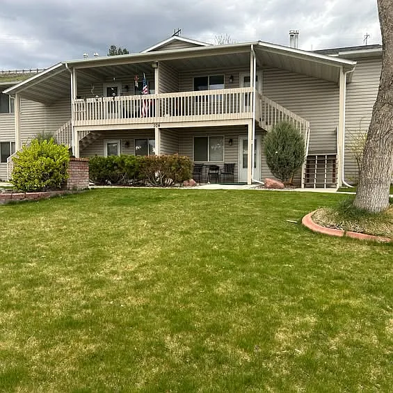 104 Pullman Ct #C — Photo 1