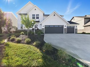3560 Blenheim Pl, Westfield, IN 46074