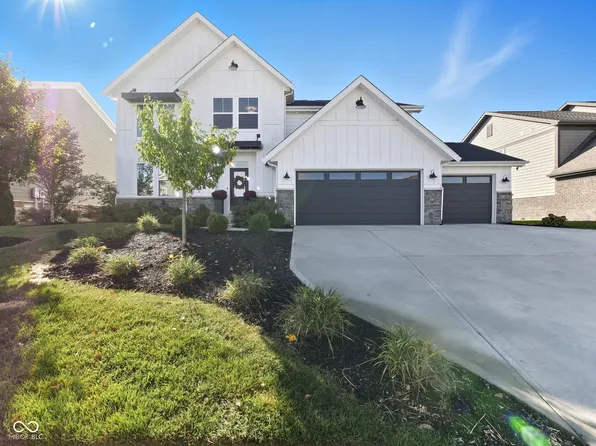 3560 Blenheim Pl, Westfield, IN 46074