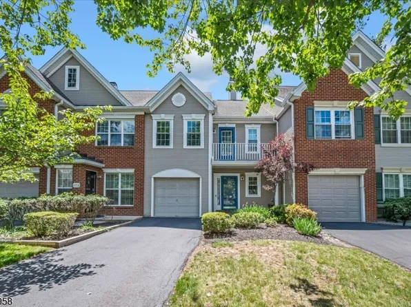 4707 Patterson St, Bridgewater Twp., NJ 08807
