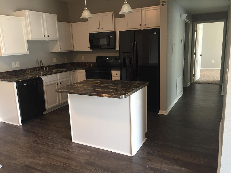 Updated Kitchen