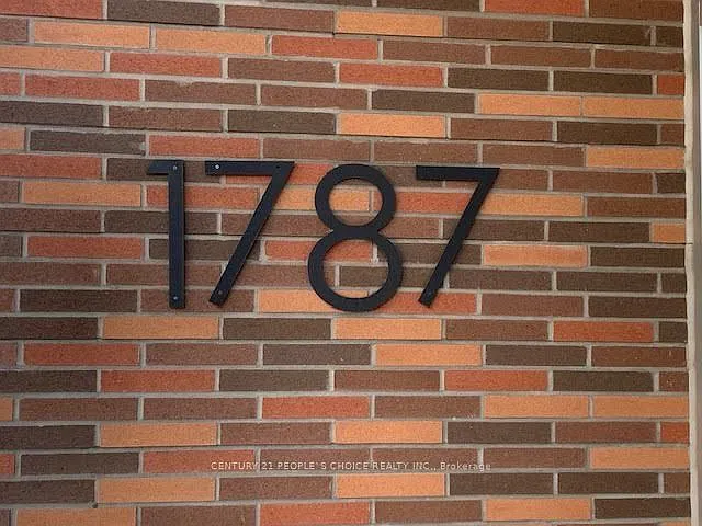 1787 Saint Clair Ave W #1007 — Photo 19