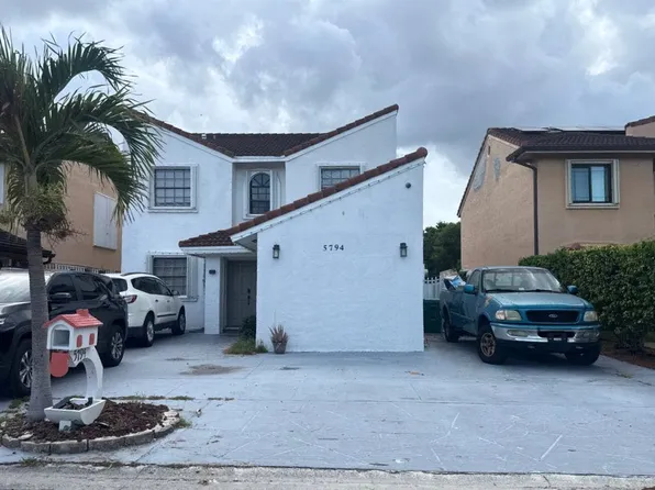 5794 SW 151st Ave, Miami, FL 33193