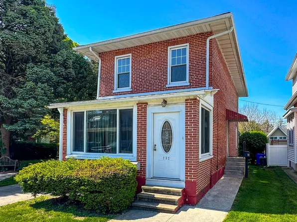 232 Carroll St #2, Reading, PA 19611