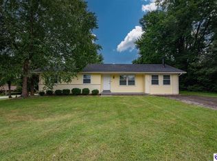 428 N Hillcrest Dr, Vine Grove, KY 40175