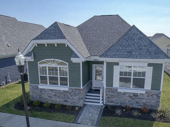 2nd image of 24622 Merlot Dr