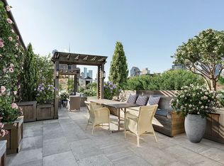 82 Greene St APT 5F, New York, NY 10012