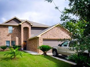 18428 Cloudmore Ln, Elgin, TX 78621