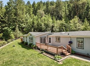 2941 Anderson Creek Rd, Talent, OR 97540
