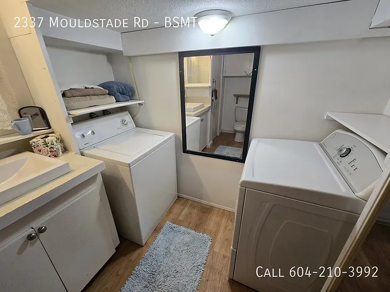 2337 Mouldstade Rd #BASEMENT — Photo 11