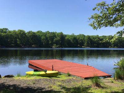 110 Spruce Lake Dr, Milford, PA, 18337