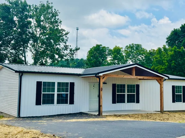 5783 Slate Lick Rd, London, KY 40741