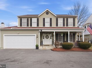 8905 Emory Grove Rd, Gaithersburg, MD 20877