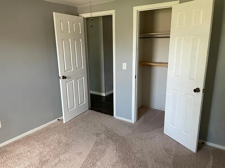 Second Bedroom (View #2)