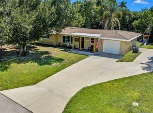 1420 Mandel Rd, Fort Myers, FL 33919
