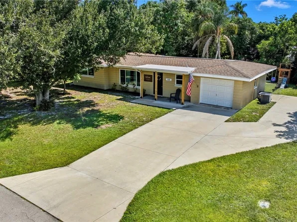 1420 Mandel Rd, Fort Myers, FL 33919